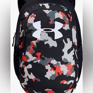 Under Armour Adult Scrimmage Backpack 2.0